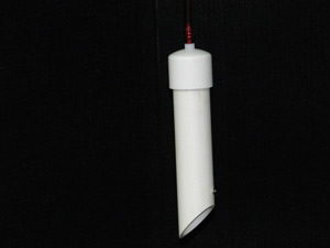 SENSOR TUBE